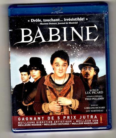 Babine