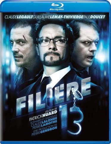 Filiere 13