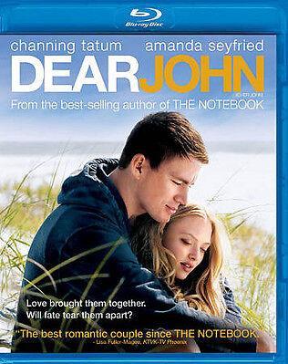 Dear john