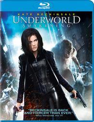 Underworld awakening