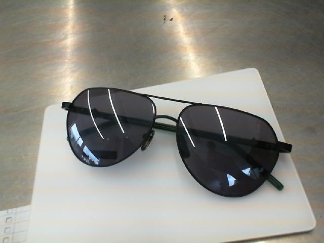 Lunette aviator