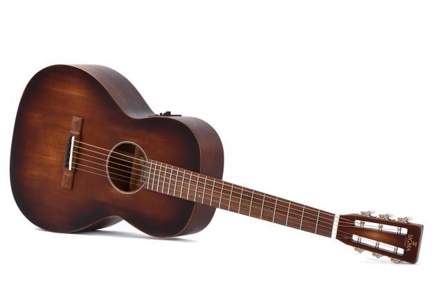Sigma guitare acousticv