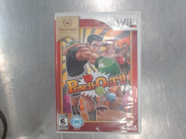 Punch-out