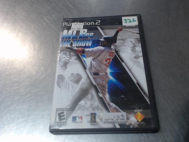 Mlb 06 the show