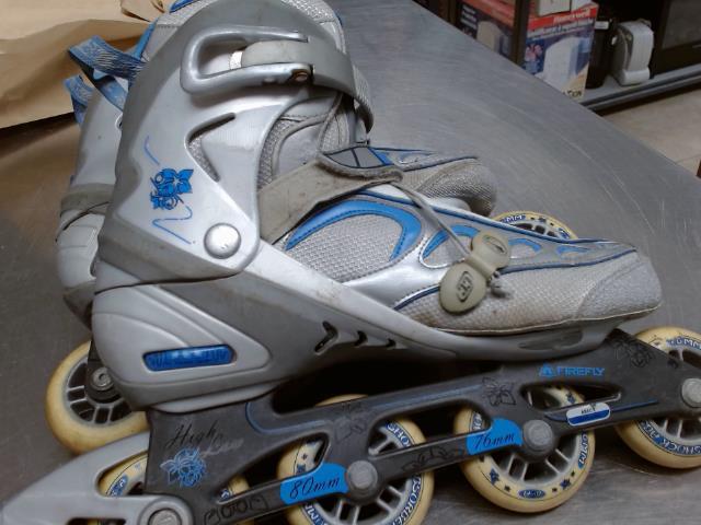 Roller patin