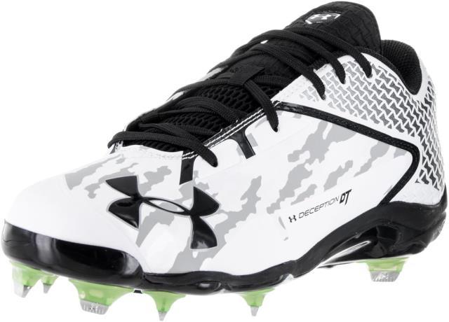Soulier baseball under armour hotsell