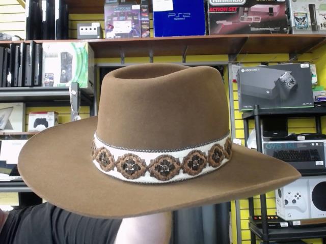 Chapeau de cowboy small