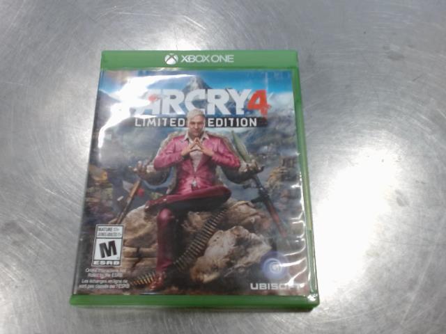 Farcry 4