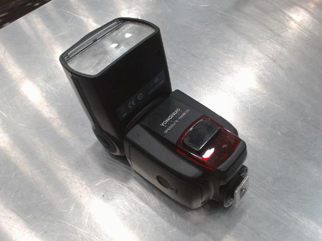 Flash speedlite compatible nikon/canon