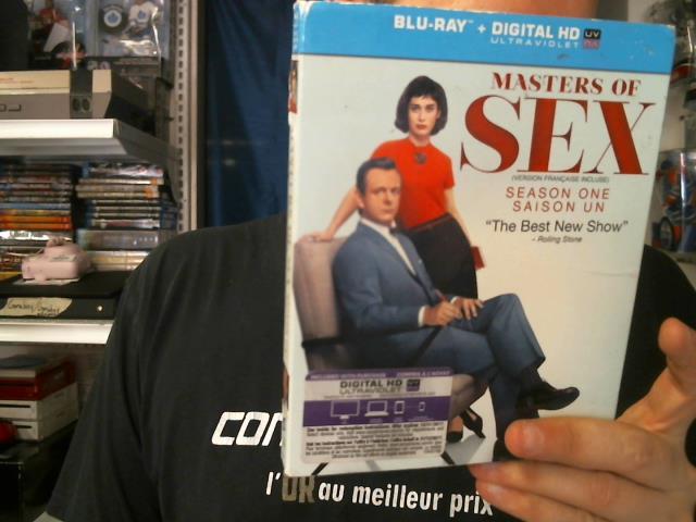Master of sex