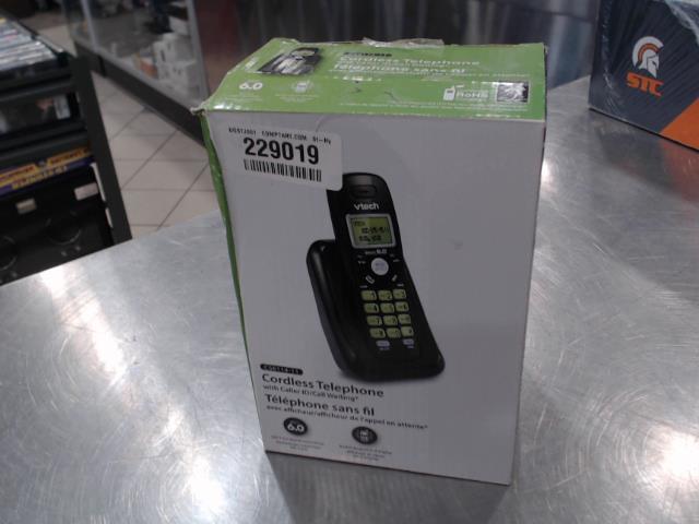 Telephone sans fils