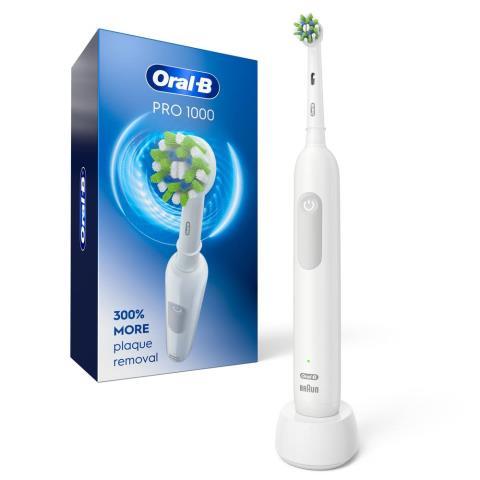Brosse a dent electrique