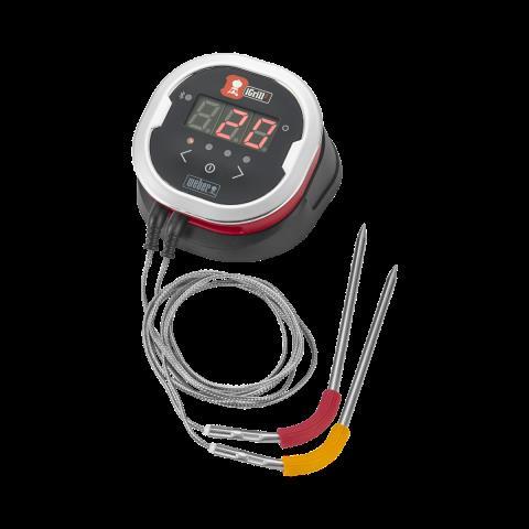 Thermometre connecte