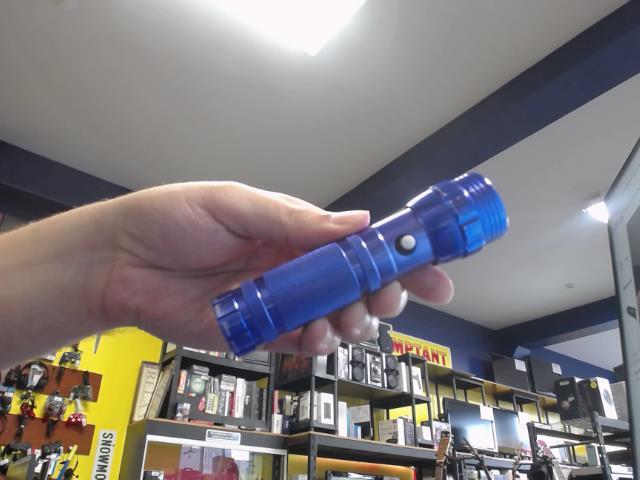 Lampe de poche