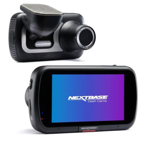Camera pour auto avec film