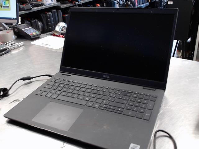 Laptop 15po+chargeur mdn:6640