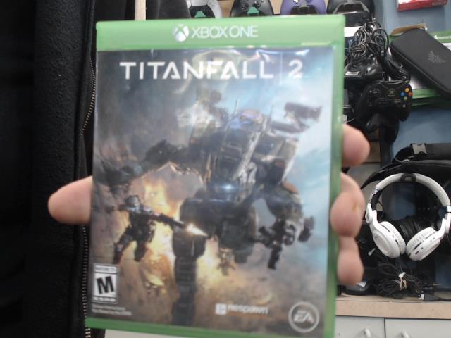 Titanfall 2