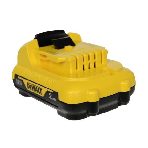 Battery pack 12v 2.0ah