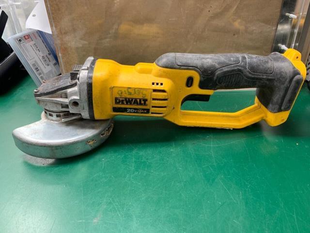 4-1/2'' / 5 '' grinder