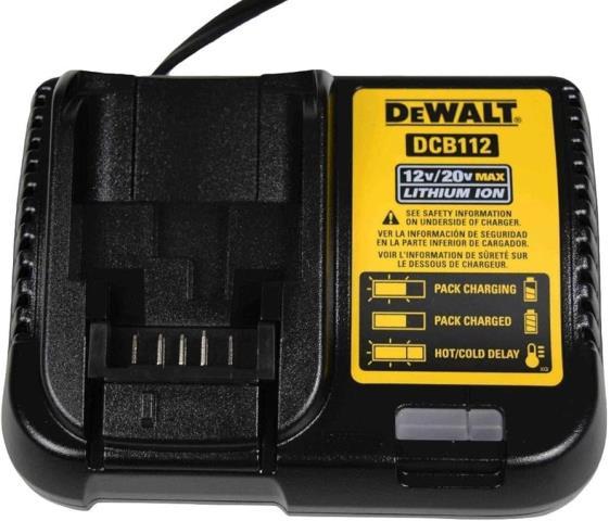 Charger 12v/20v max
