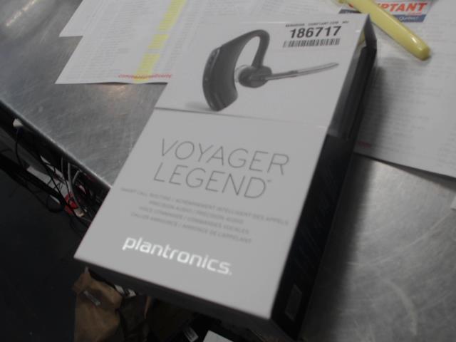 Voyager legend bluetooth