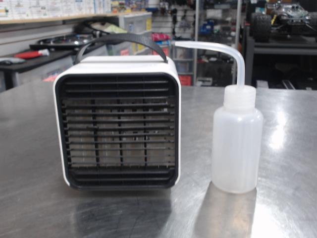 Air climatiser miniature