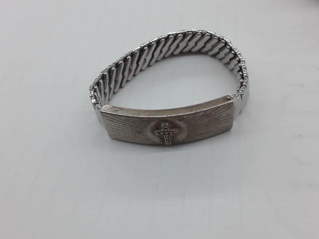 Bracelet av croix argent