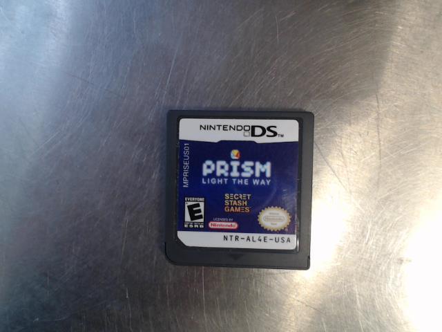 Prism light the way