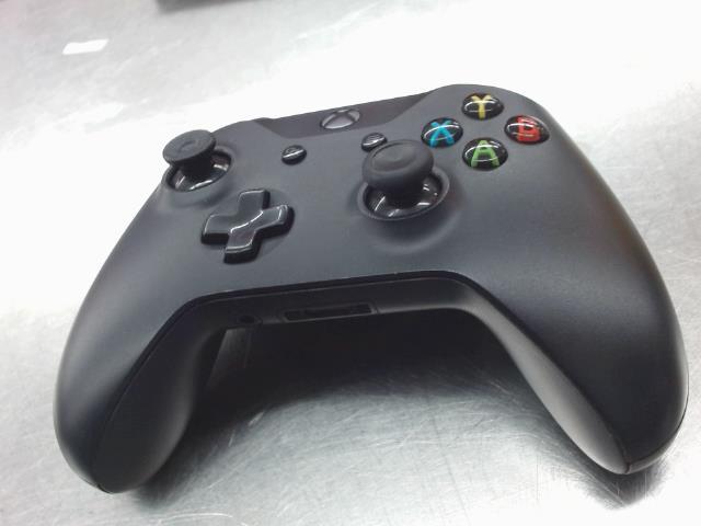 Mannete de xbox one