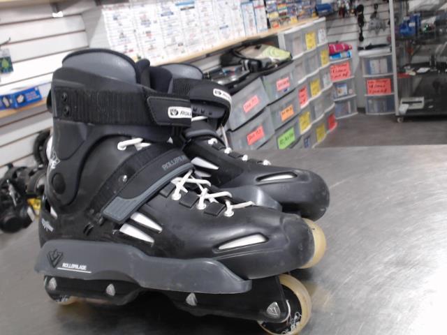 Paire rollerblade(13.5 homme)