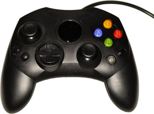 Og xbox controller