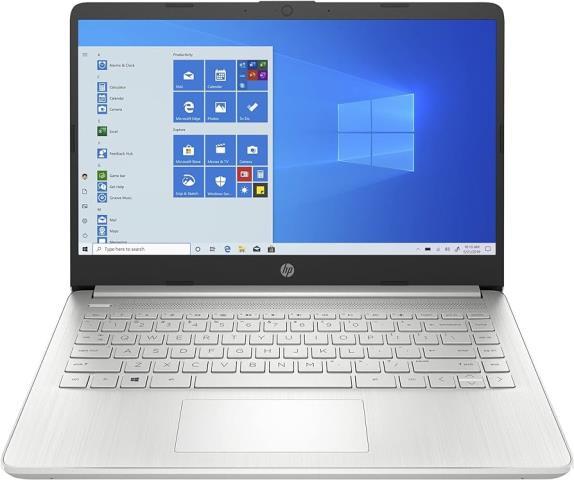 Hp laptop 14in amd 3020e