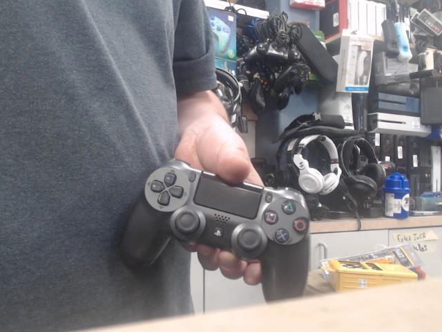 Manette ps4