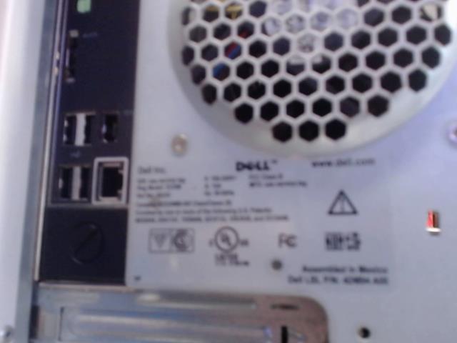 Dell i7 12gb ram 1tb