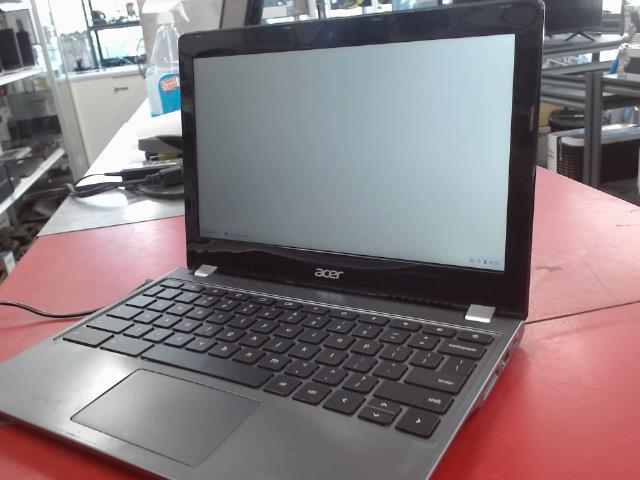 Laptop chromebook celeron/4gbram/16gb+ch