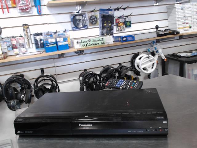 Lecteur/graveur dvd+remote(pas original)