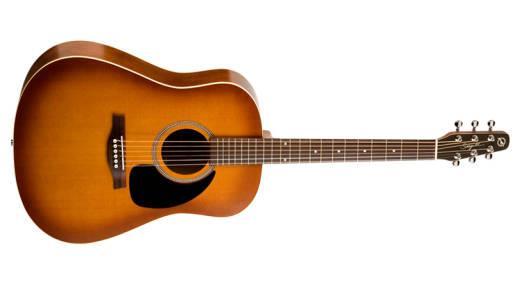 Seagull guitar entourage acoustique