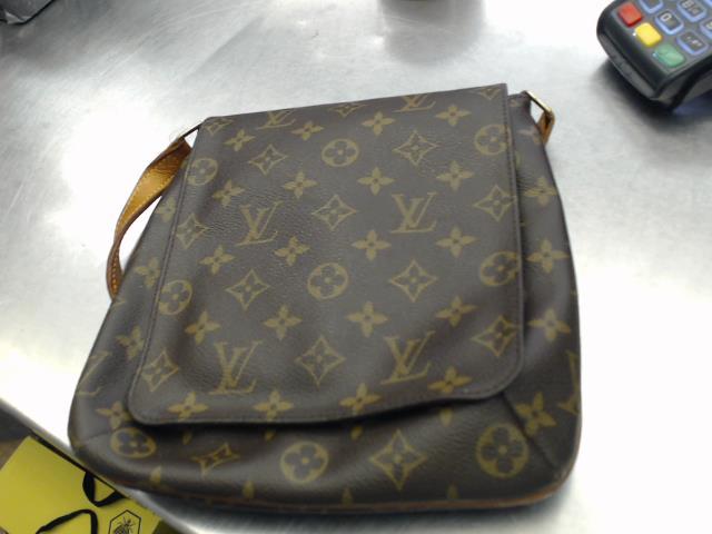 Sac louis vuitton toile monograme