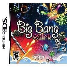 Big bang mini