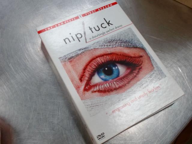 Nip tuck  saison 1