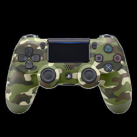 Manette ps4