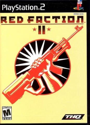 Red faction 2