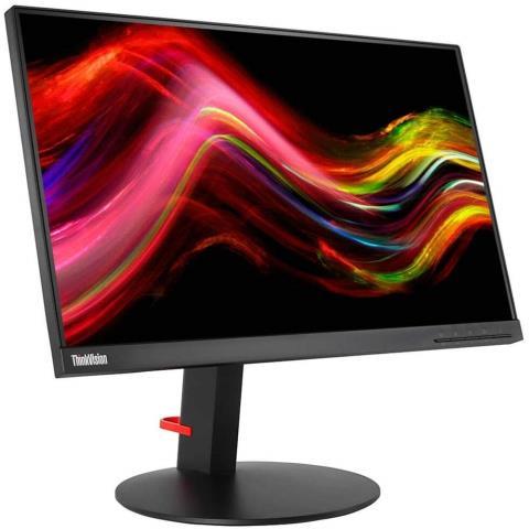 Moniteur odrinateur +fil