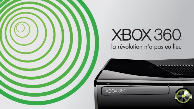 Xbox 500 gb pas man