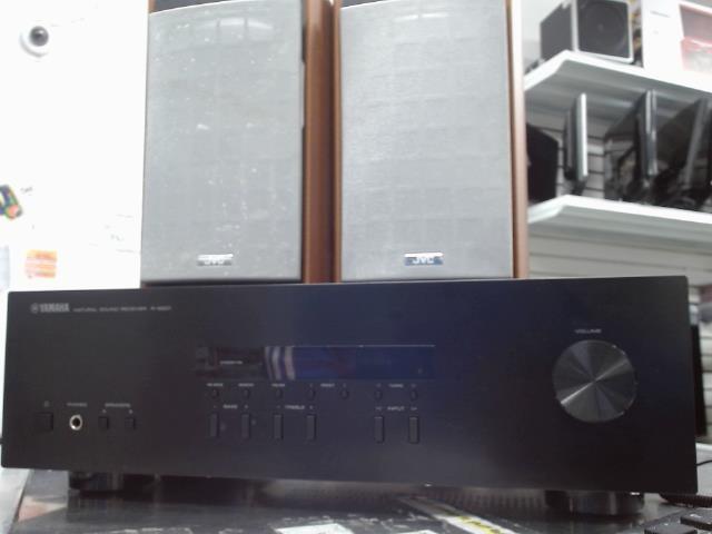 Amplificateur yamaha 175w 120v