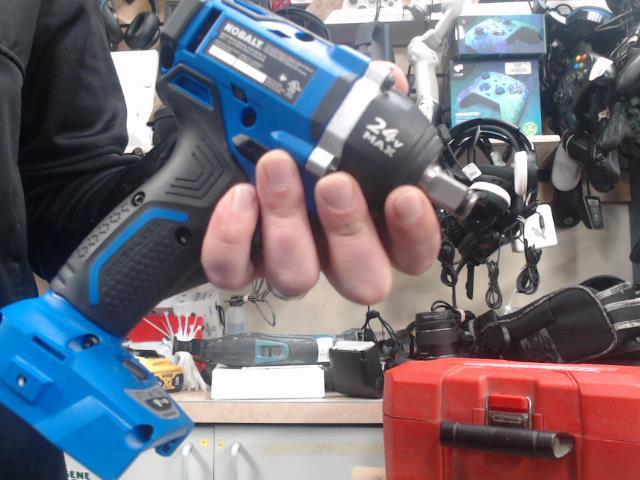 Kobalt impact