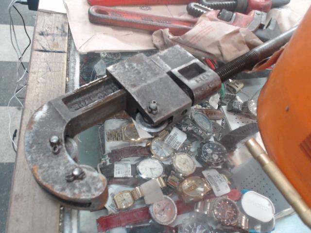 Pipecutter