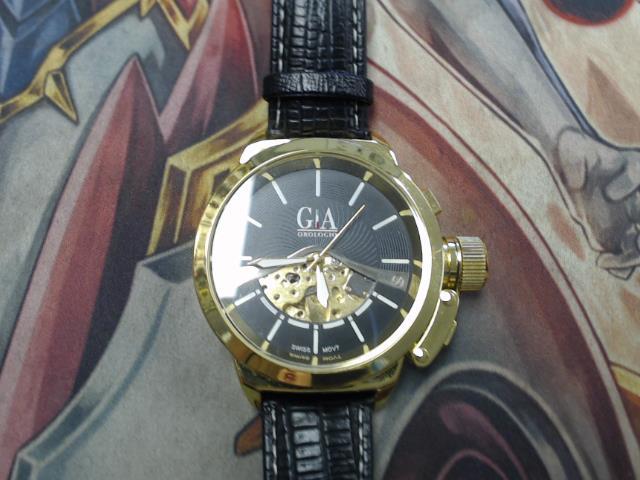 Montre orologio bracelet de cuir