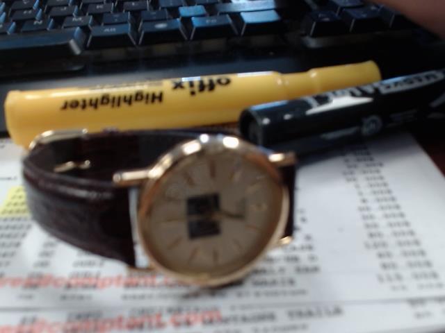 Montre homme