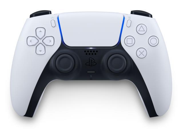 Manette ps5 wireless